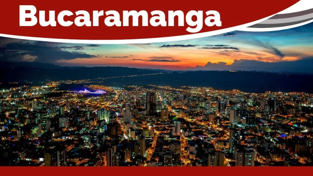 rent a car Bucaramanga