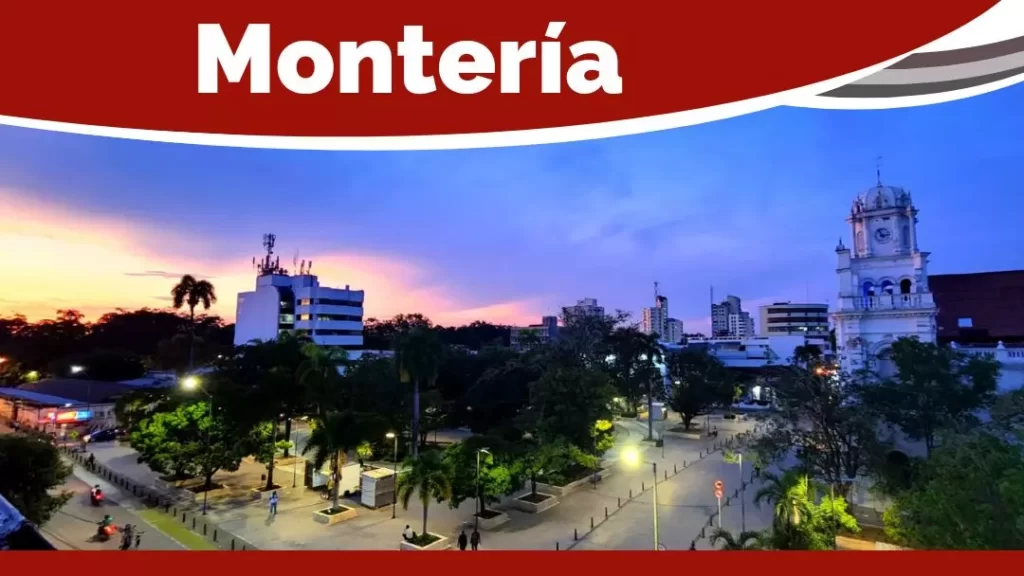 rent a car montería