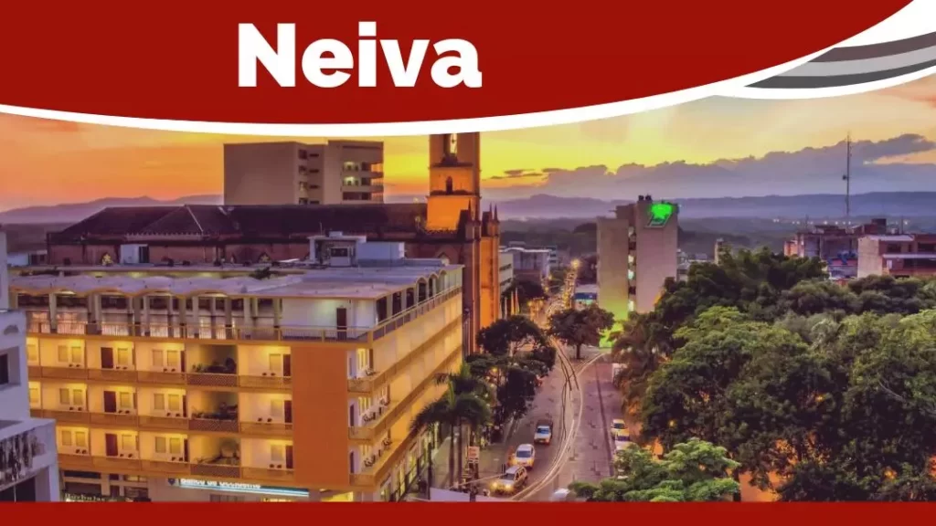 rent a car neiva