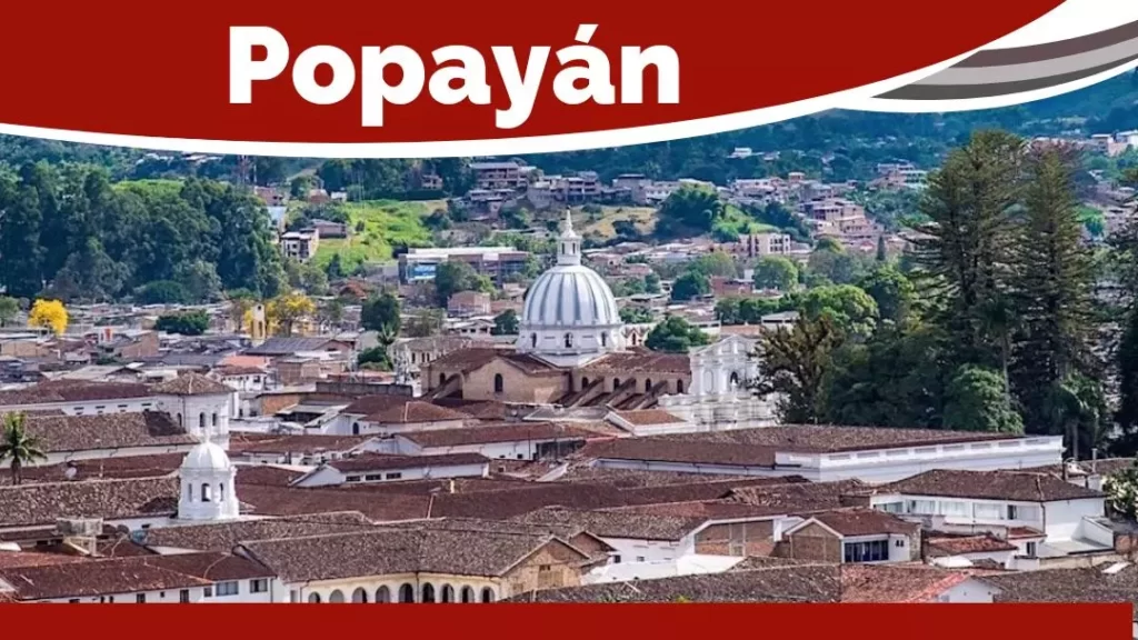 rent a car Popayan