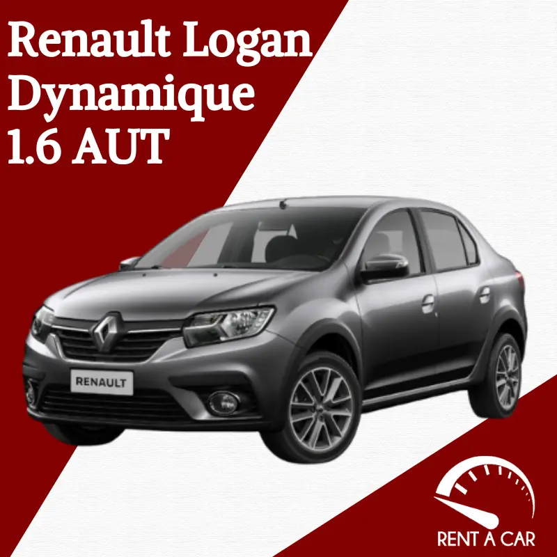 Renault Logan Dynamique 