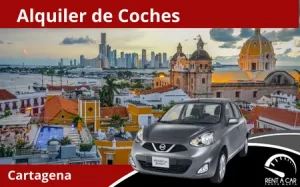 Alquiler de Coches en Cartagena